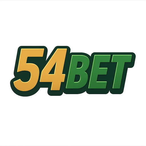 54 Bet Logo